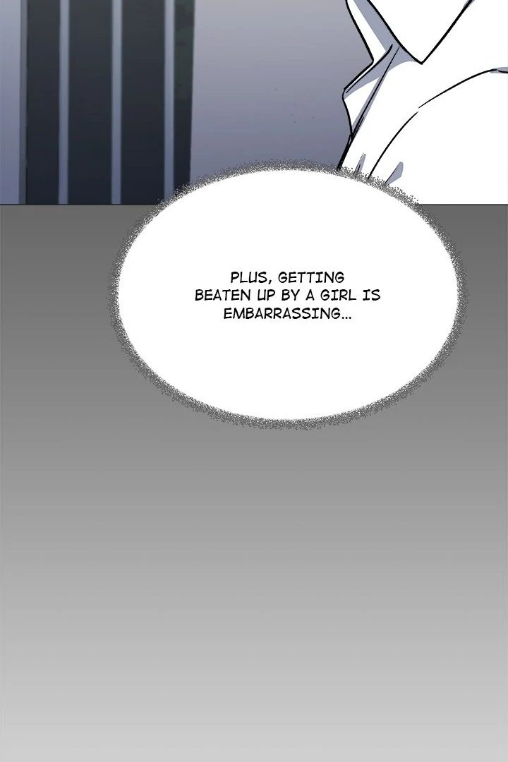 Someone Stop Her! Chapter 43 - Page 22 in English