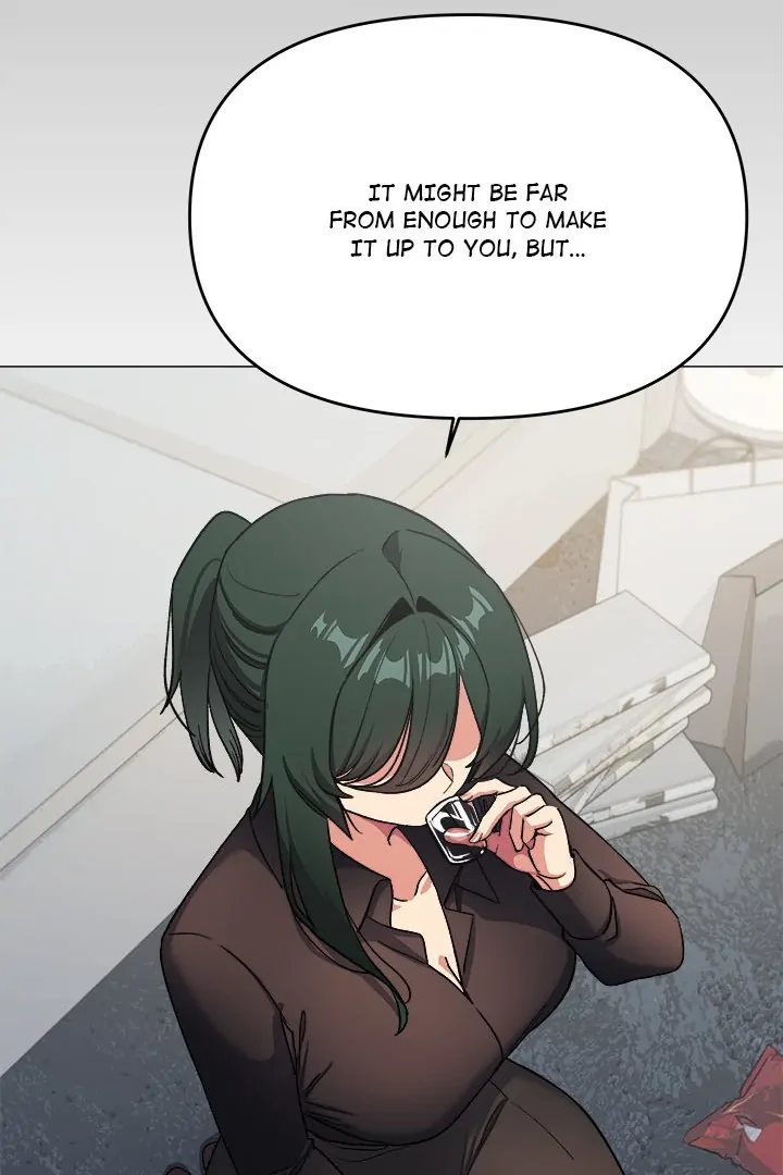 Someone Stop Her! Chapter 43 - Page 23 in English