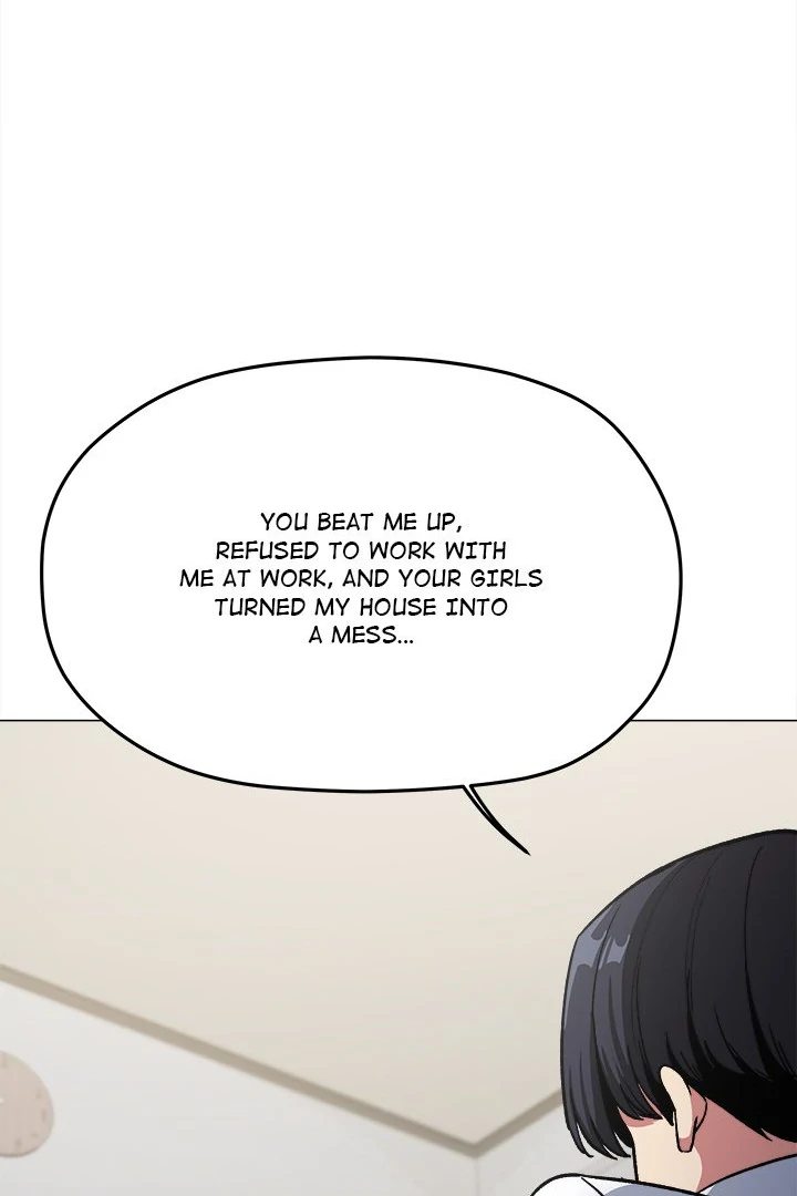 Someone Stop Her! Chapter 43 - Page 27 in English