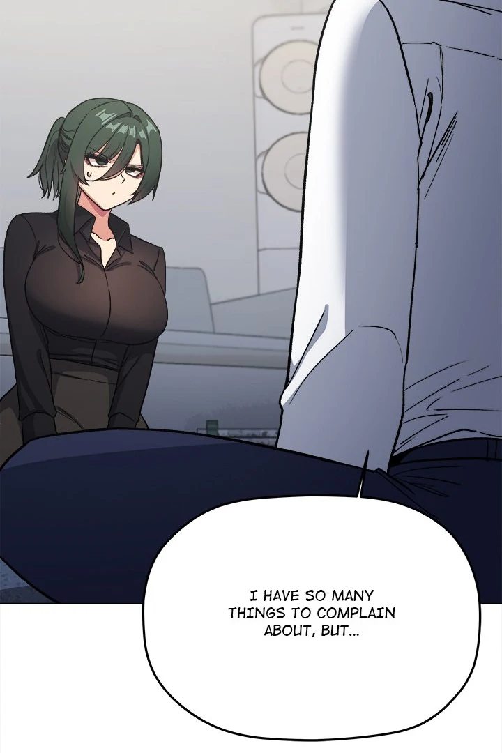 Someone Stop Her! Chapter 43 - Page 28 in English