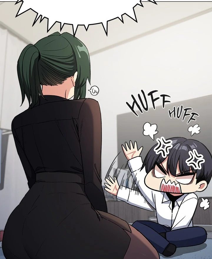 Someone Stop Her! Chapter 43 - Page 34 in English