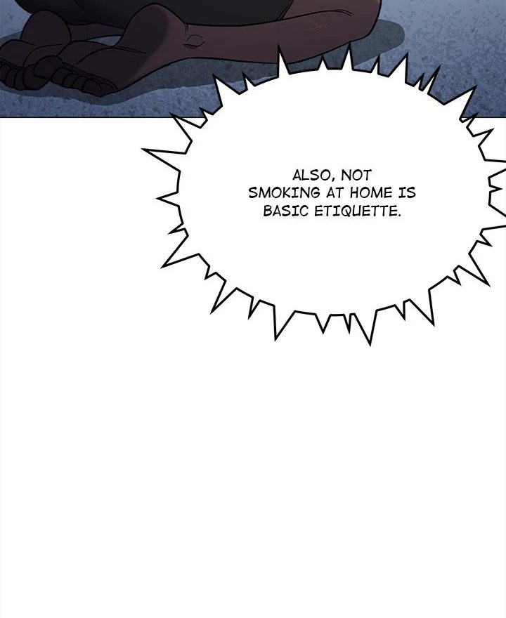 Someone Stop Her! Chapter 43 - Page 35 in English