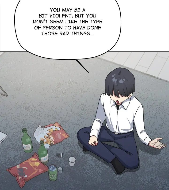 Someone Stop Her! Chapter 43 - Page 40 in English