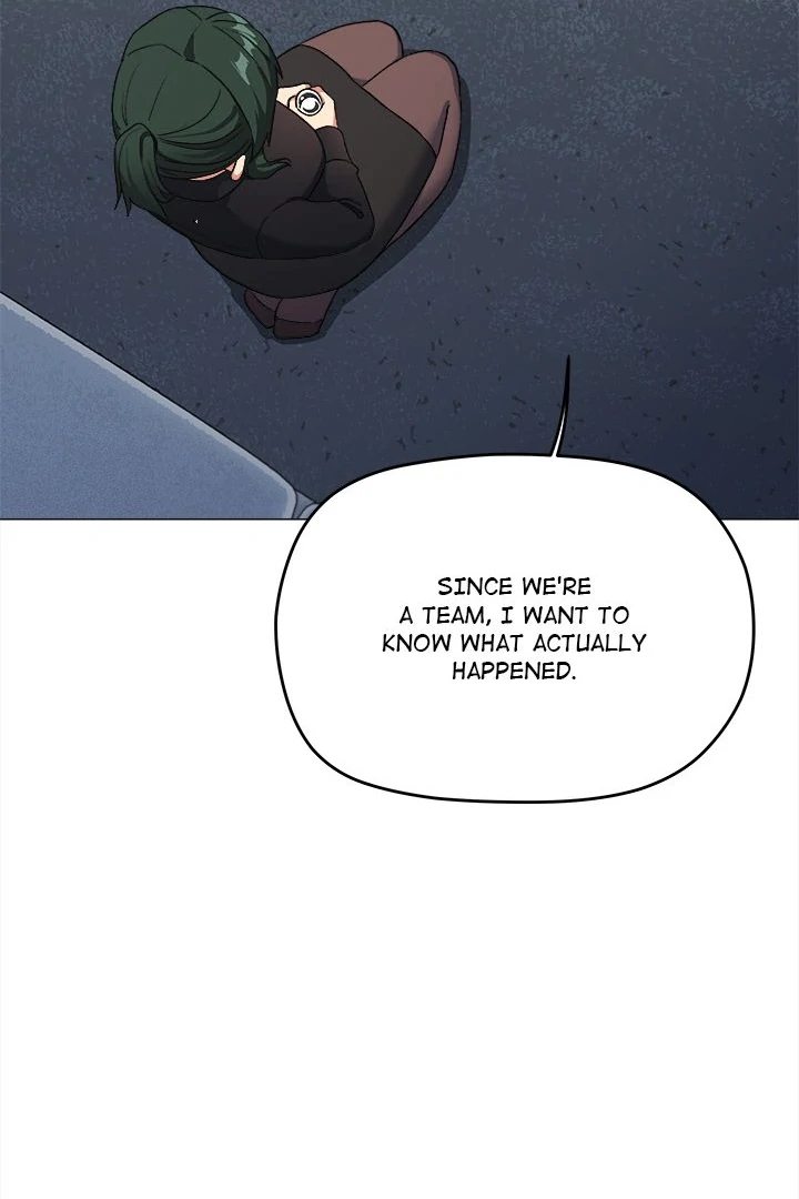 Someone Stop Her! Chapter 43 - Page 41 in English