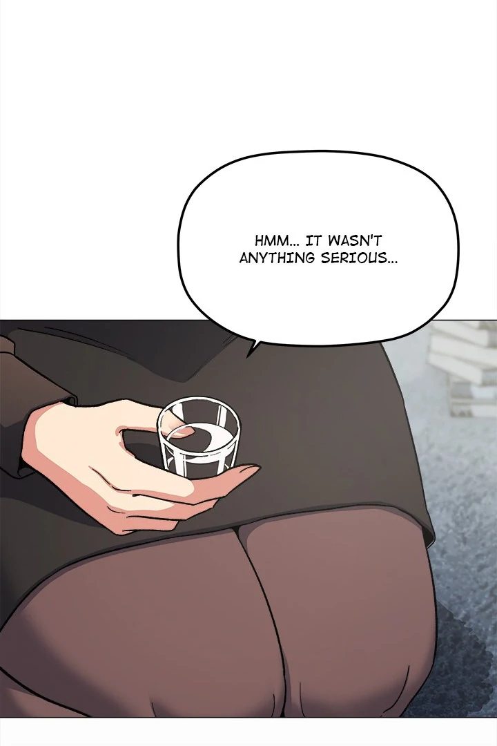 Someone Stop Her! Chapter 43 - Page 42 in English
