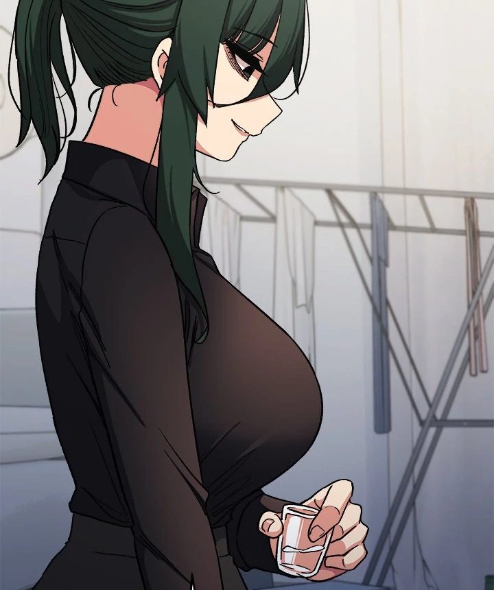 Someone Stop Her! Chapter 43 - Page 49 in English