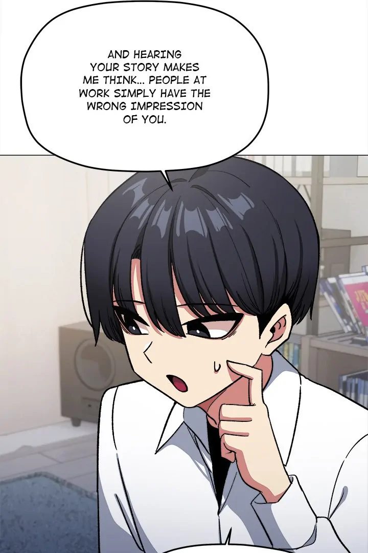 Someone Stop Her! Chapter 43 - Page 55 in English
