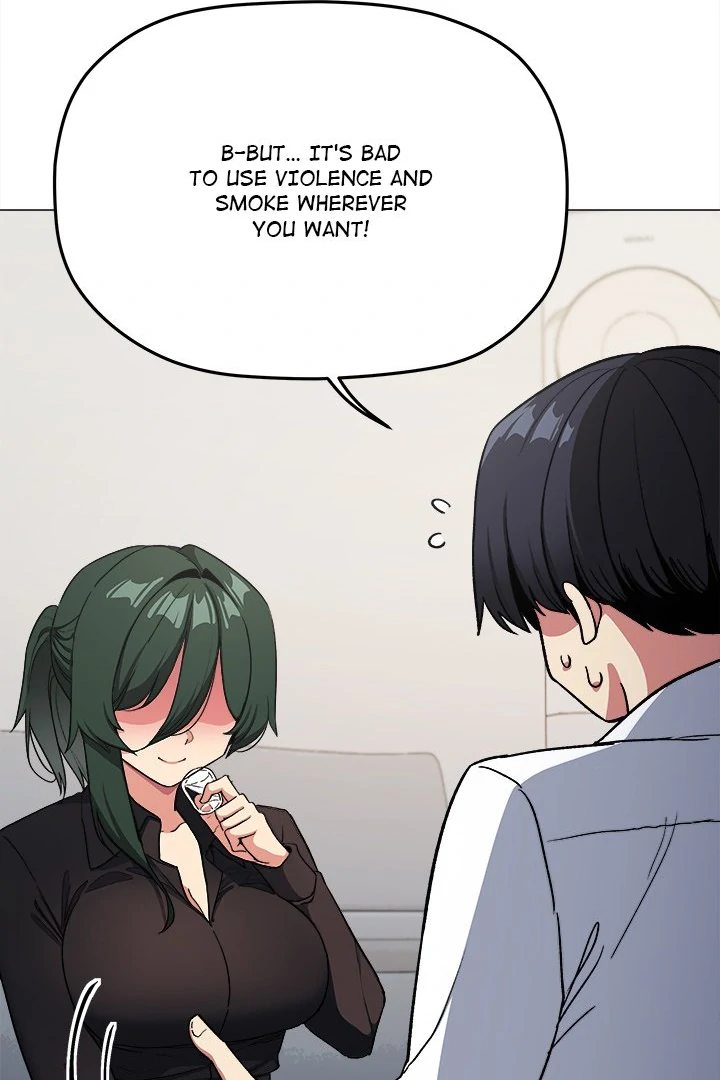 Someone Stop Her! Chapter 43 - Page 59 in English