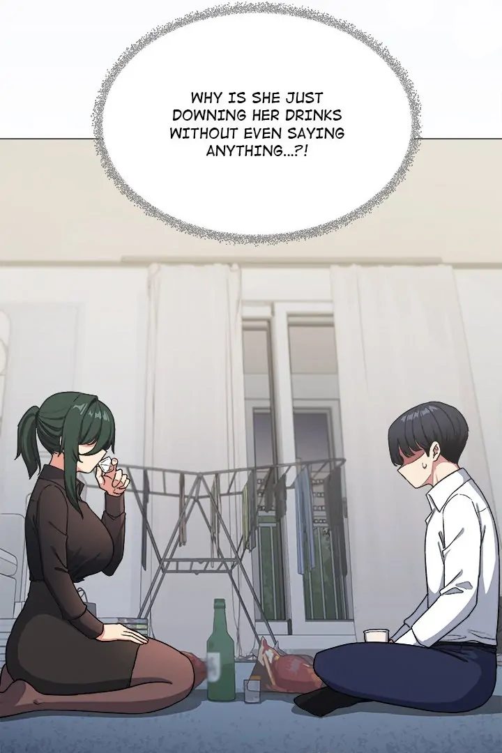 Someone Stop Her! Chapter 43 - Page 6 in English