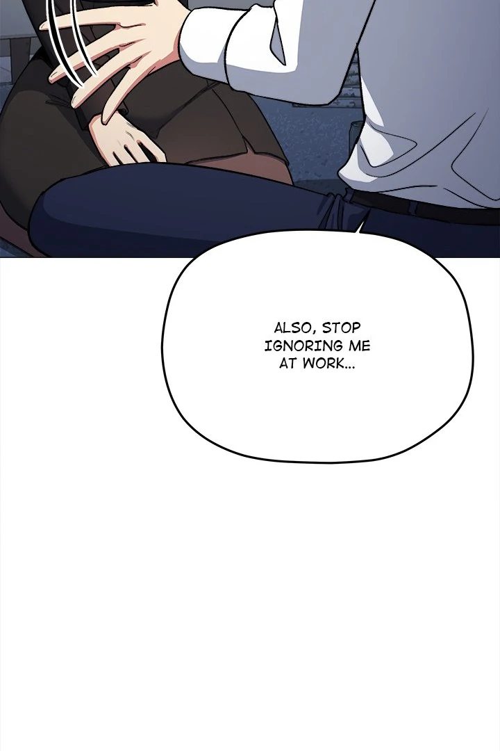 Someone Stop Her! Chapter 43 - Page 60 in English