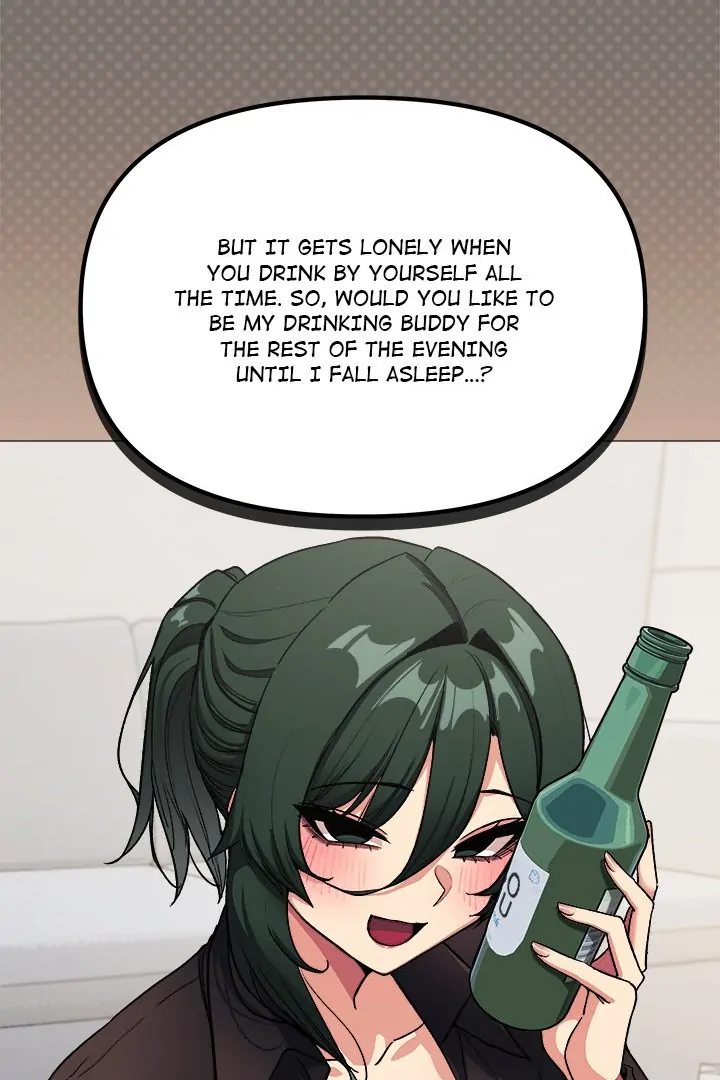 Someone Stop Her! Chapter 43 - Page 69 in English
