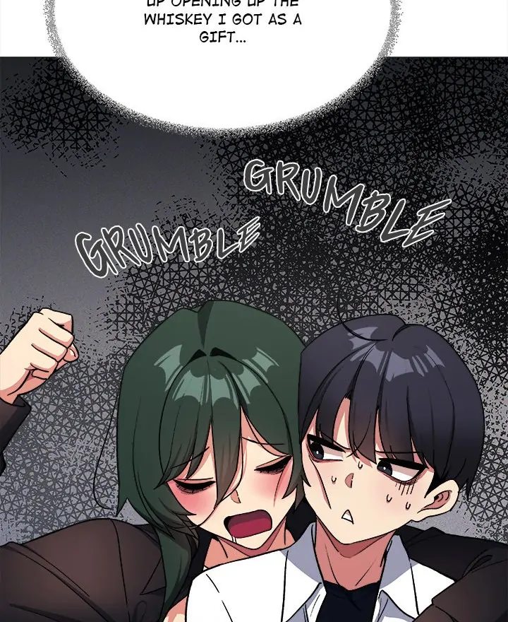 Someone Stop Her! Chapter 43 - Page 83 in English