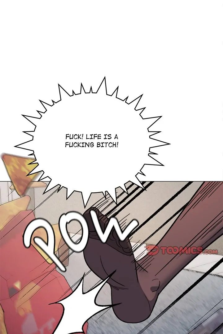 Someone Stop Her! Chapter 43 - Page 85 in English