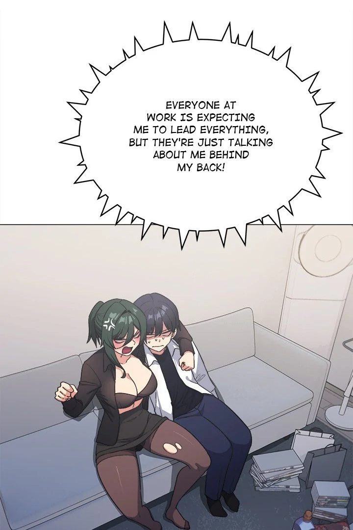 Someone Stop Her! Chapter 43 - Page 87 in English