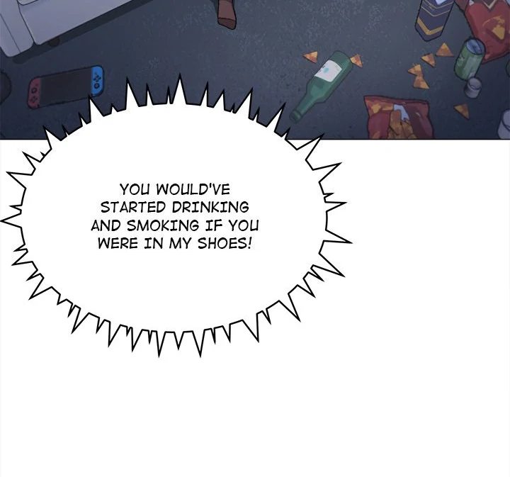 Someone Stop Her! Chapter 43 - Page 88 in English