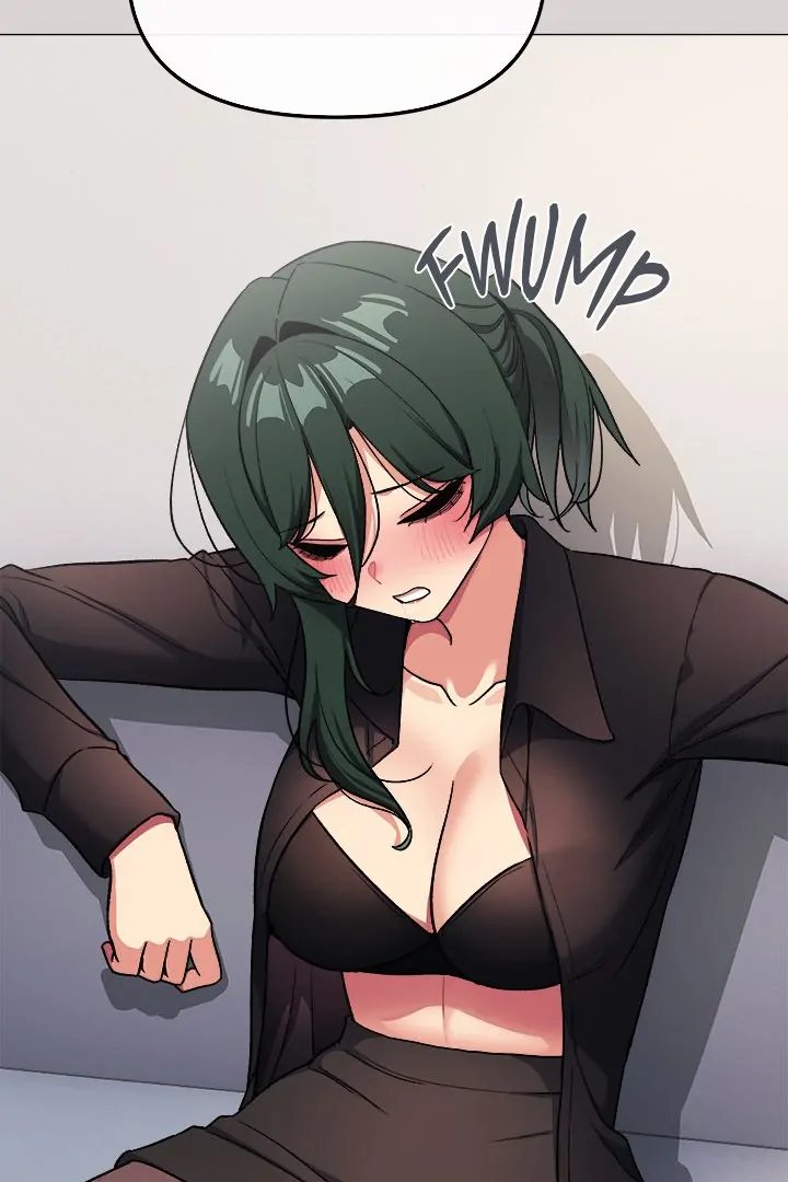 Someone Stop Her! Chapter 43 - Page 96 in English