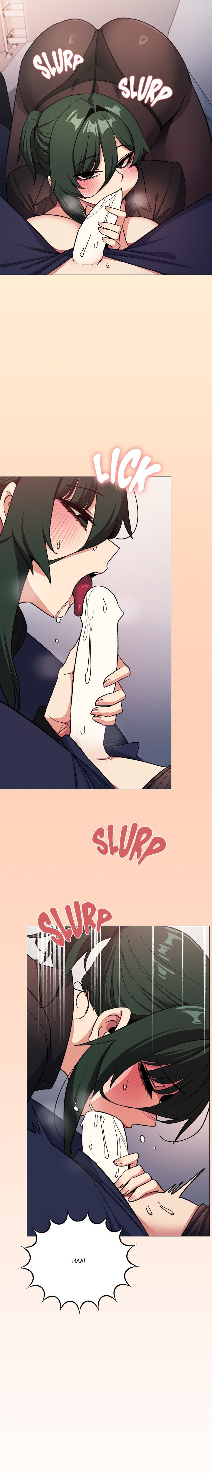 Someone Stop Her! Chapter 44 - Page 13 in English