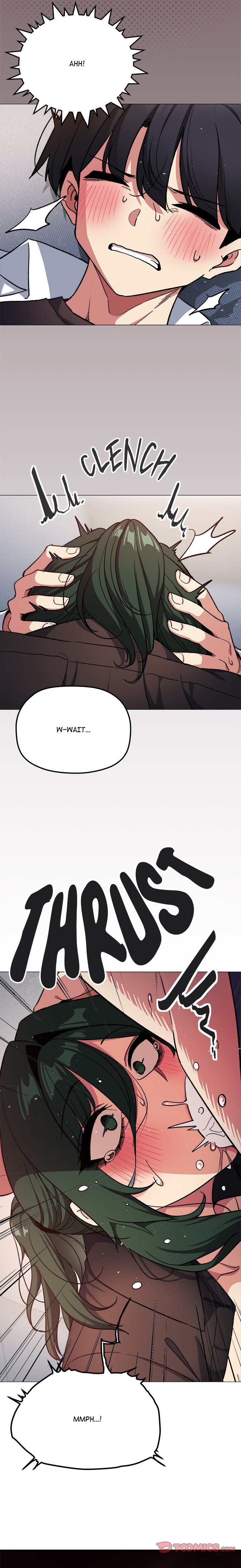 Someone Stop Her! Chapter 44 - Page 17 in English