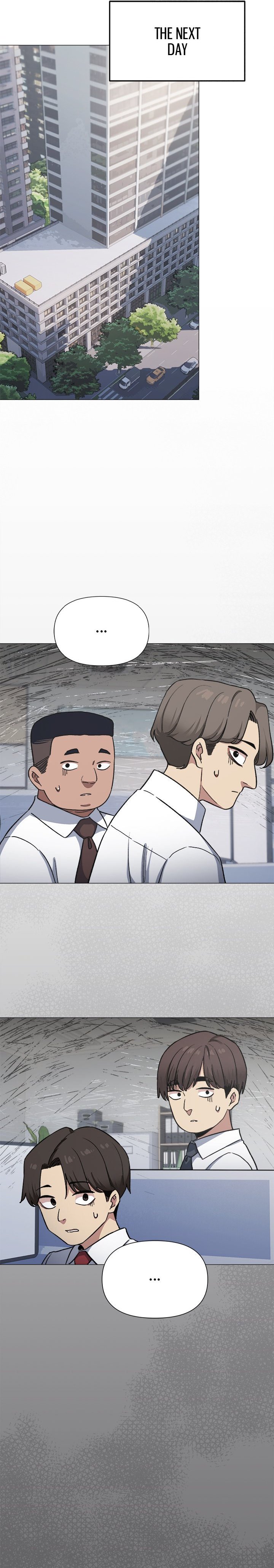 Someone Stop Her! Chapter 44 - Page 28 in English