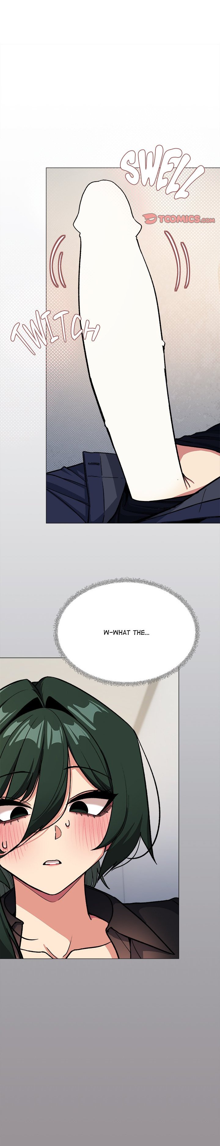 Someone Stop Her! Chapter 44 - Page 3 in English