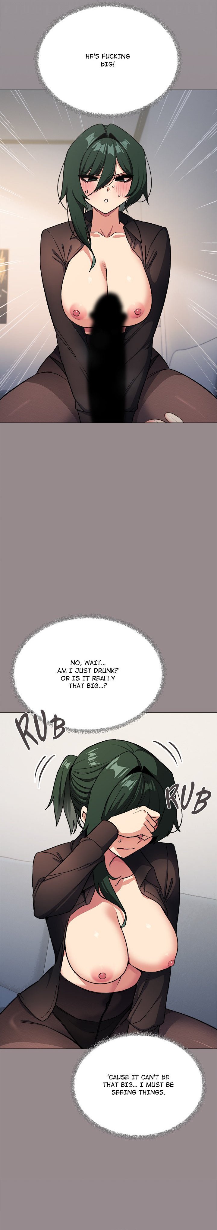 Someone Stop Her! Chapter 44 - Page 4 in English