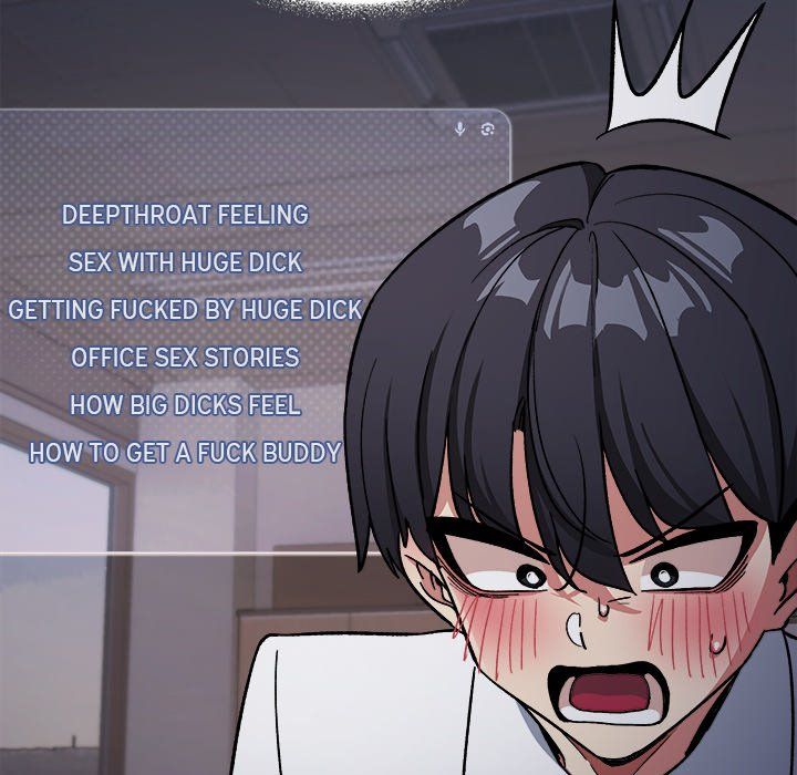 Someone Stop Her! Chapter 45 - Page 103 in English