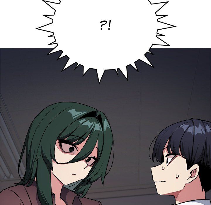 Someone Stop Her! Chapter 45 - Page 110 in English