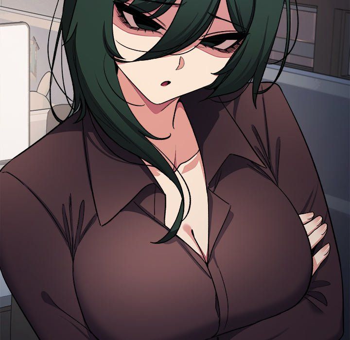 Someone Stop Her! Chapter 45 - Page 114 in English