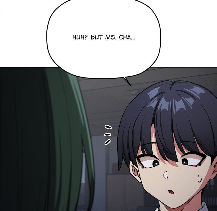 Someone Stop Her! Chapter 45 - Page 119 in English