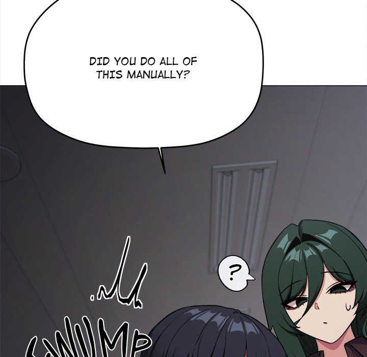 Someone Stop Her! Chapter 45 - Page 121 in English