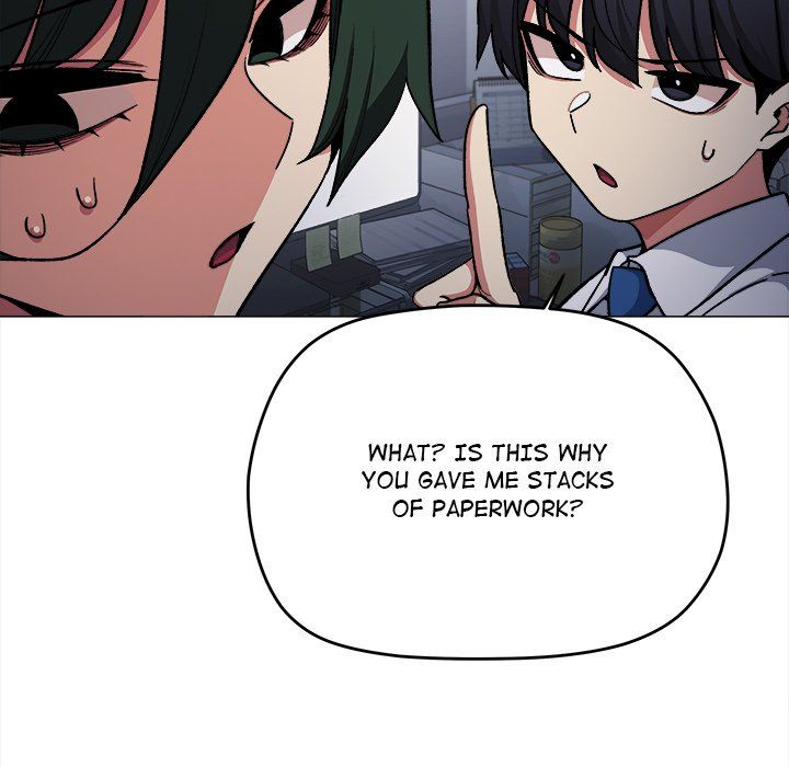 Someone Stop Her! Chapter 45 - Page 128 in English