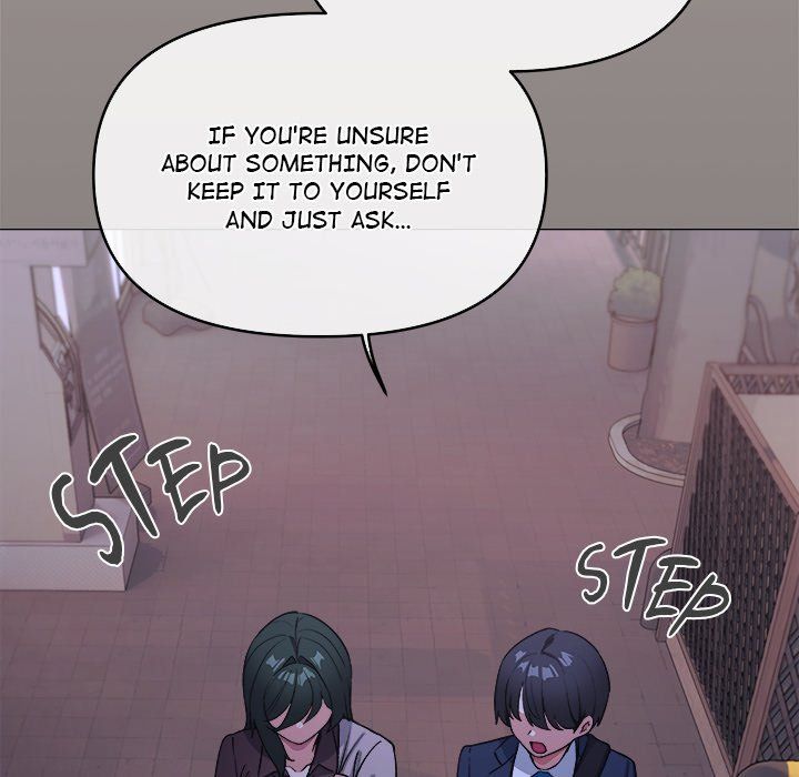 Someone Stop Her! Chapter 45 - Page 143 in English