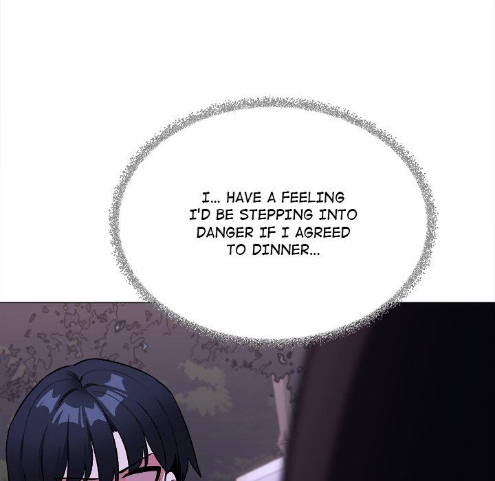 Someone Stop Her! Chapter 45 - Page 154 in English