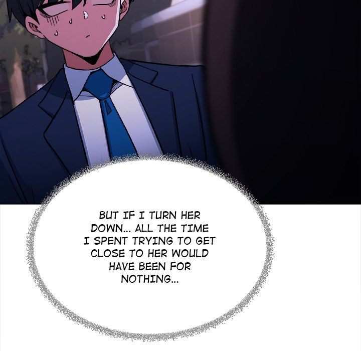 Someone Stop Her! Chapter 45 - Page 155 in English