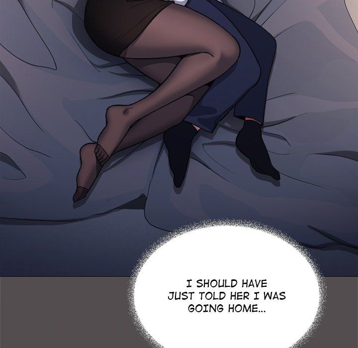 Someone Stop Her! Chapter 45 - Page 166 in English