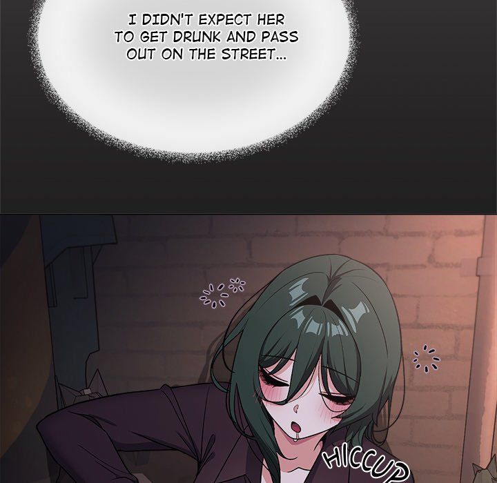 Someone Stop Her! Chapter 45 - Page 168 in English