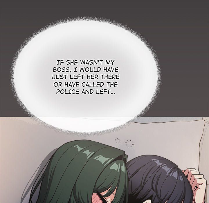 Someone Stop Her! Chapter 45 - Page 171 in English
