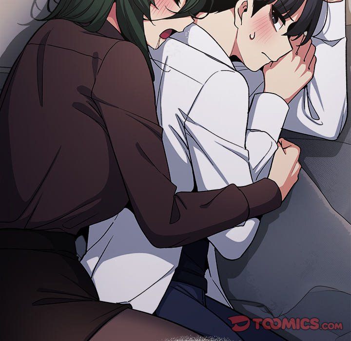 Someone Stop Her! Chapter 45 - Page 172 in English