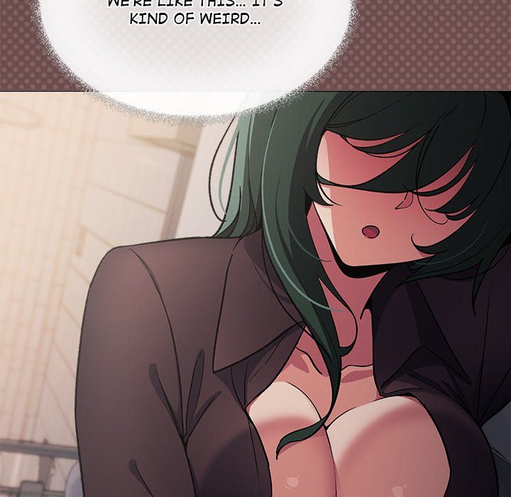 Someone Stop Her! Chapter 45 - Page 174 in English