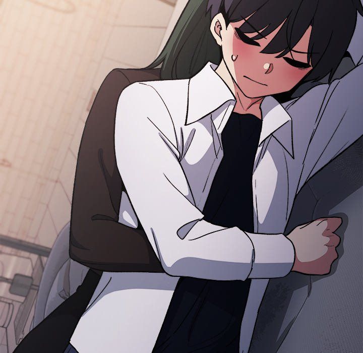 Someone Stop Her! Chapter 45 - Page 182 in English