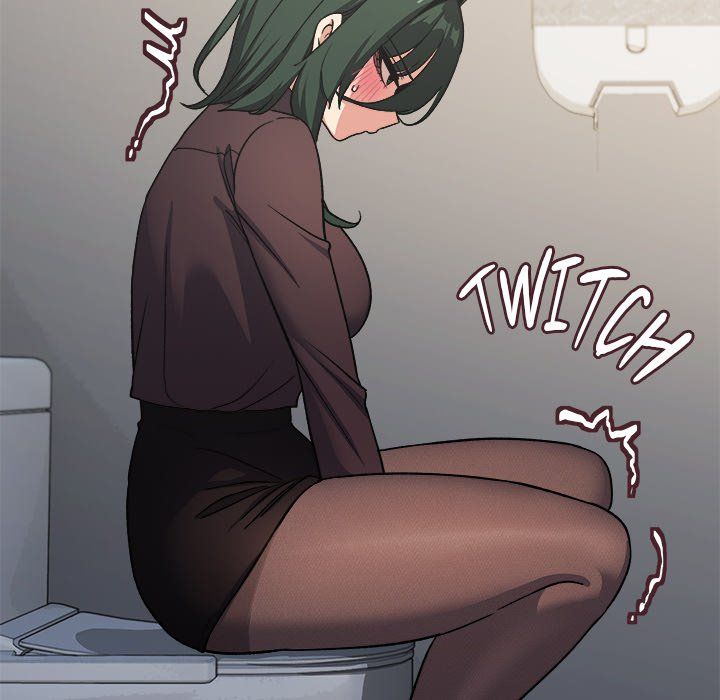 Someone Stop Her! Chapter 45 - Page 37 in English