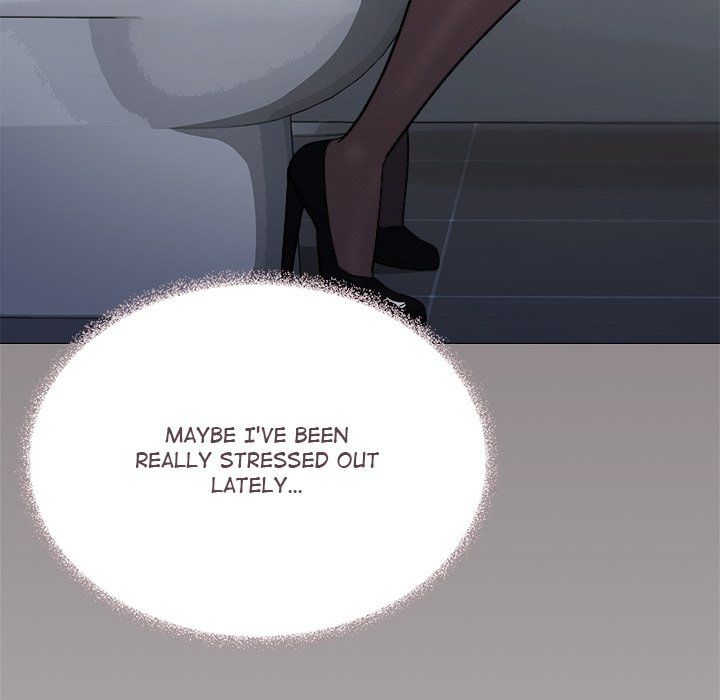 Someone Stop Her! Chapter 45 - Page 38 in English