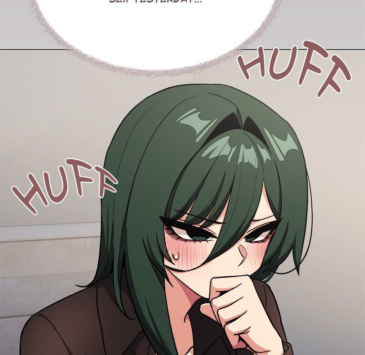 Someone Stop Her! Chapter 45 - Page 40 in English