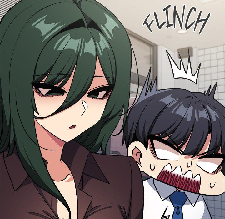 Someone Stop Her! Chapter 45 - Page 61 in English