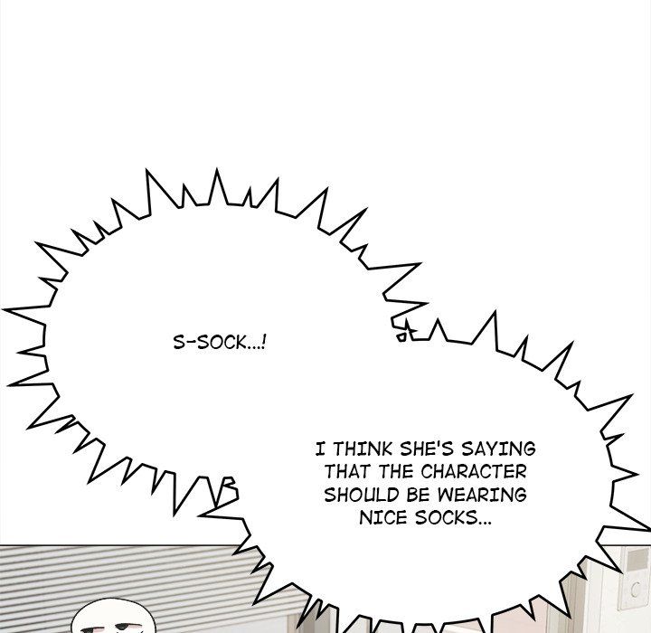Someone Stop Her! Chapter 45 - Page 63 in English