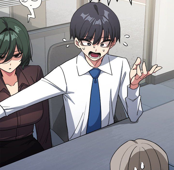 Someone Stop Her! Chapter 45 - Page 64 in English