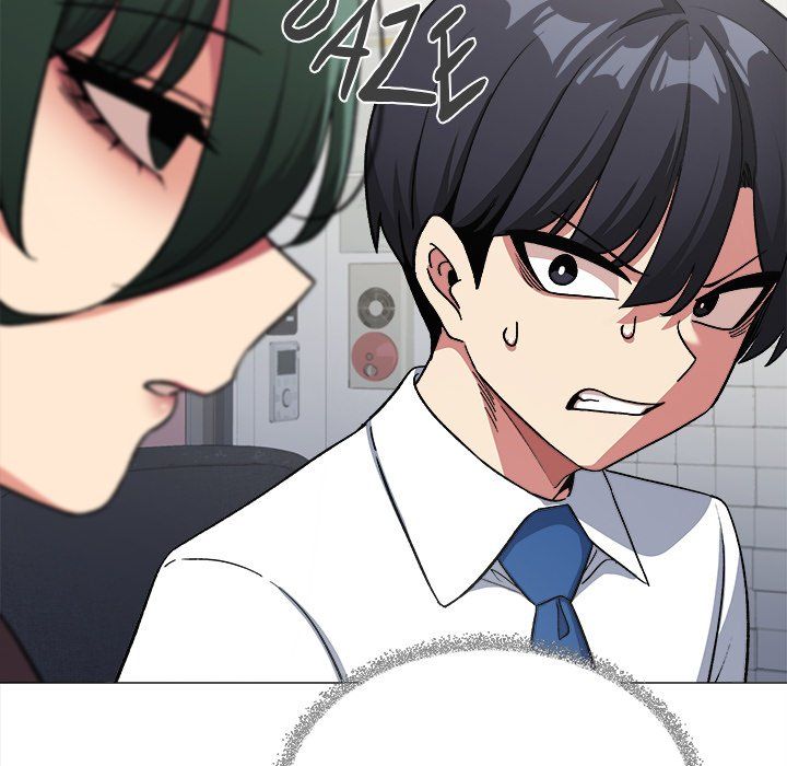 Someone Stop Her! Chapter 45 - Page 67 in English