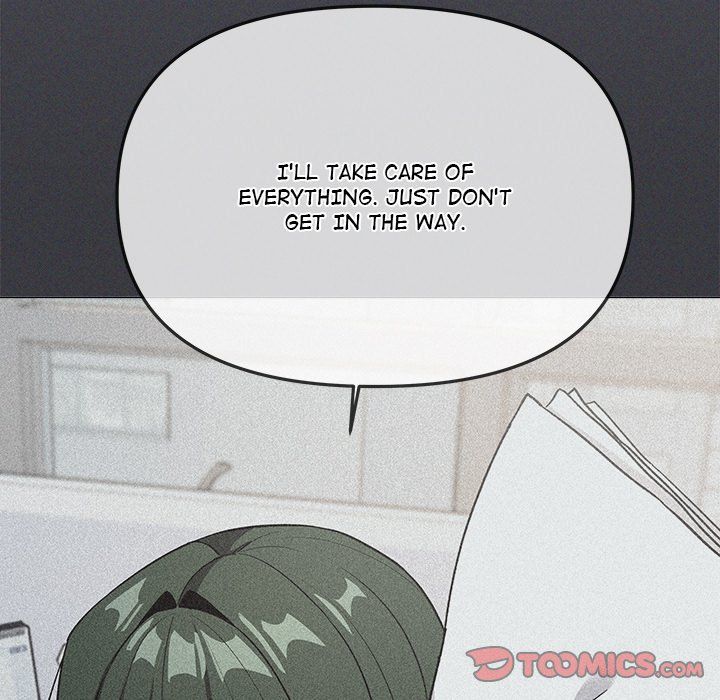 Someone Stop Her! Chapter 45 - Page 84 in English