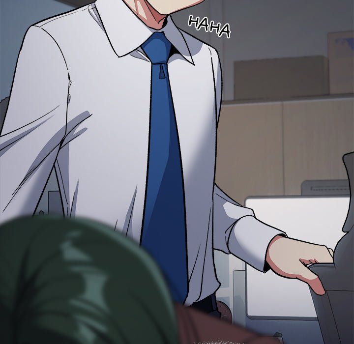 Someone Stop Her! Chapter 45 - Page 93 in English