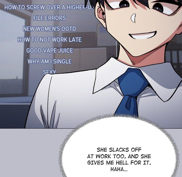 Someone Stop Her! Chapter 45 - Page 99 in English